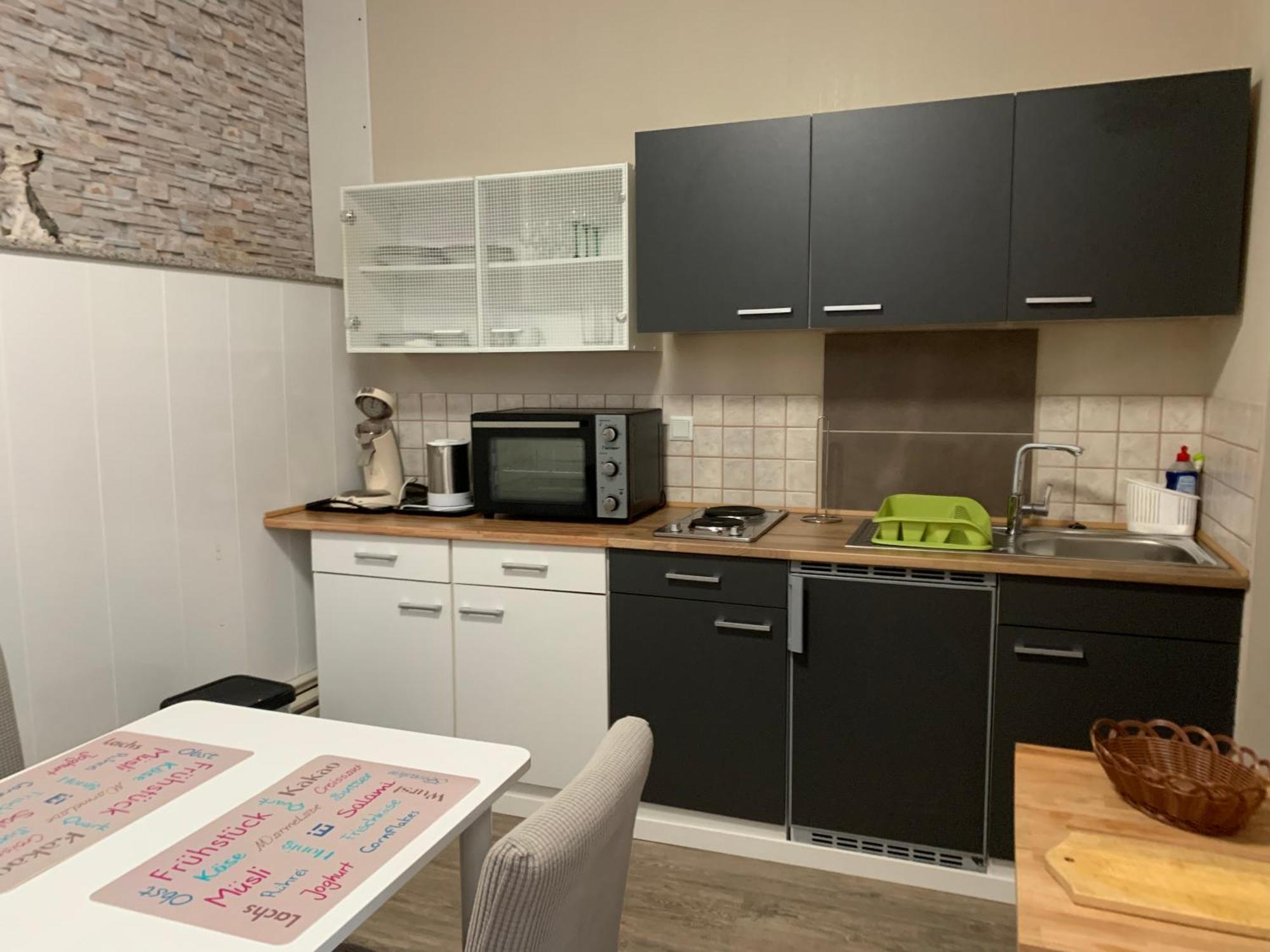 Gaestehaus Monika Hornbach Zewnętrze zdjęcie