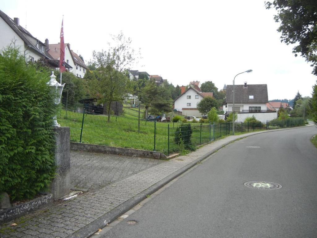 Gaestehaus Monika Hornbach Zewnętrze zdjęcie