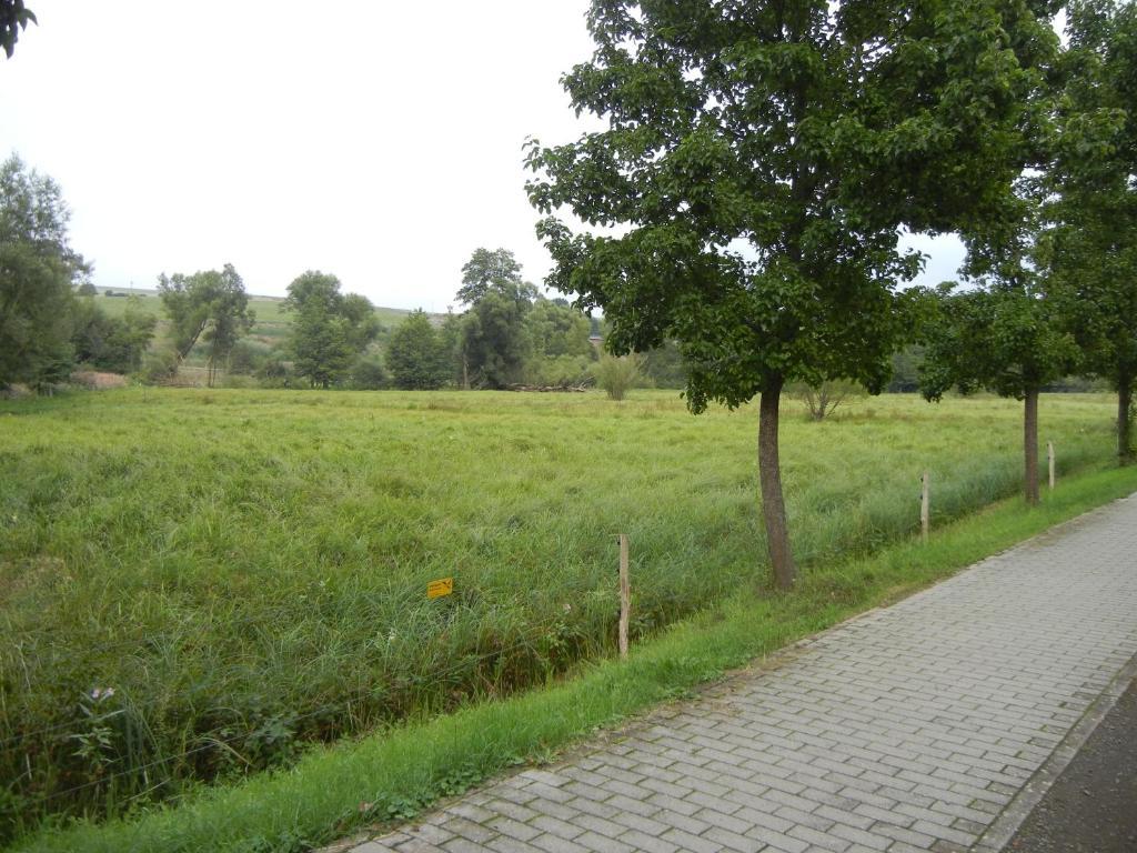 Gaestehaus Monika Hornbach Zewnętrze zdjęcie